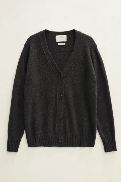 Cardigan en Cachemire régénéré - Version imparfaite