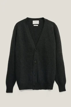 Cardigan en Cachemire régénéré - Version imparfaite