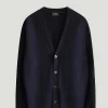 Cardigan en ReCashmere