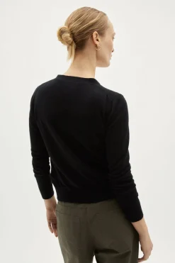Cardigan léger en Coton biologique