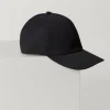Casquette de baseball en Laine Mérinos