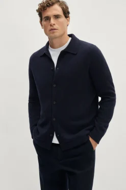 Chemise en ReCashmere