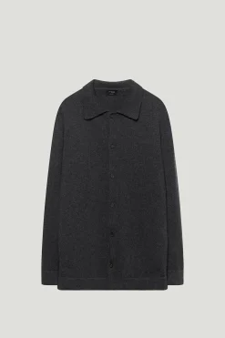Chemise en ReCashmere