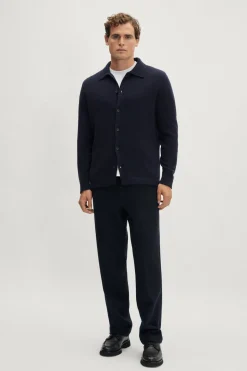 Chemise en ReCashmere