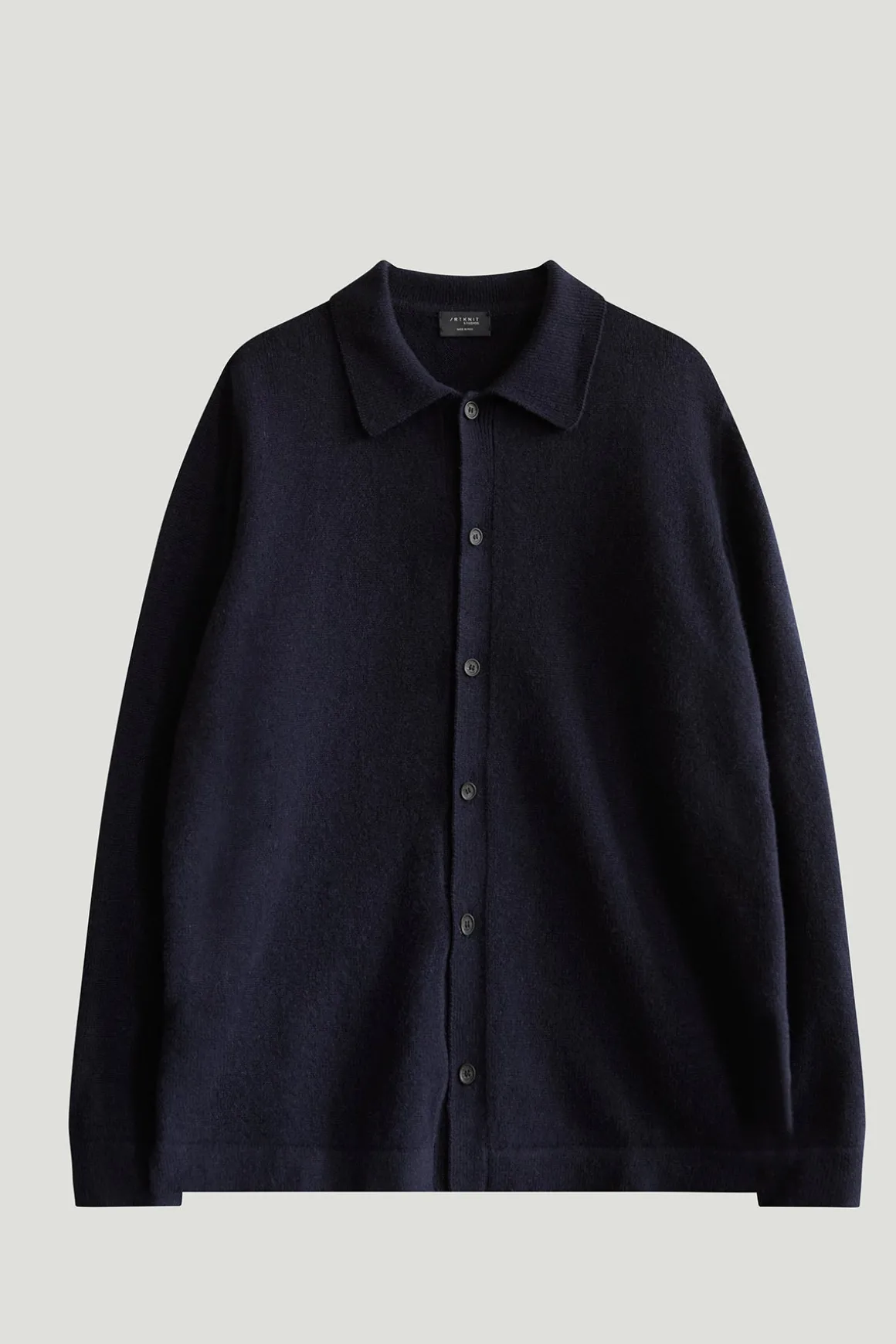 Chemise en ReCashmere
