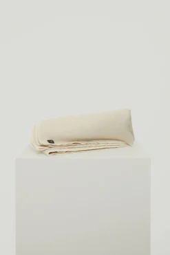 Couverture en laine