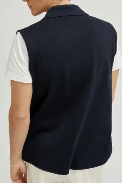 La veste en coton biologique - Version imparfaite