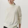 Le cou de rouleau détendu ultrasoft