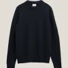 Le pull en coton biologique - Version imparfaite