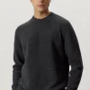 Le pull en laine