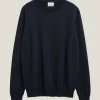 Le pull léger en coton biologique - Version imparfaite