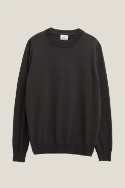 Le pull léger en coton biologique