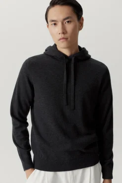 Le sweat à capuche Ultrasoft