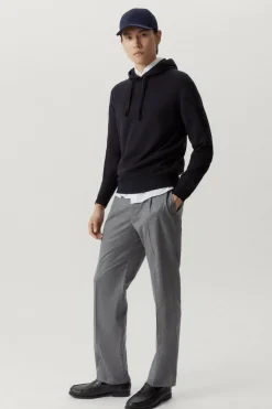 Le sweat à capuche Ultrasoft