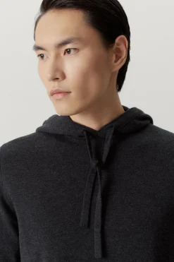 Le sweat à capuche Ultrasoft