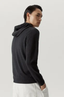 Le sweat à capuche Ultrasoft