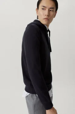 Le sweat à capuche Ultrasoft