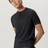 Le t-shirt en laine ultrasoft