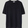 Le t-shirt en laine ultrasoft - Version imparfaite