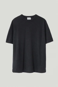 Le t-shirt en laine ultrasoft - Version imparfaite