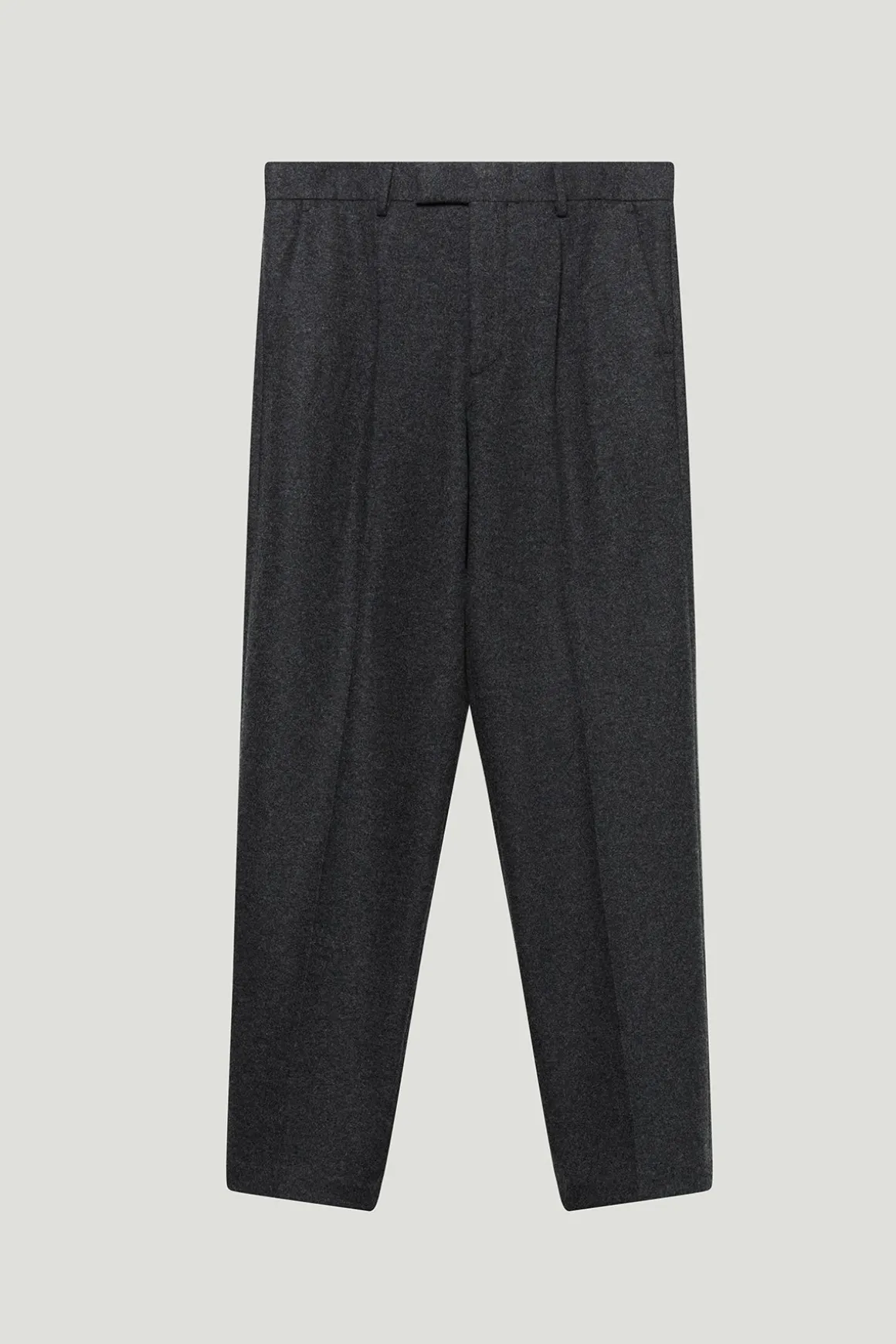 Pantalon en laine