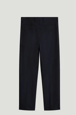 Pantalon en laine
