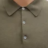 Polo en Coton biologique