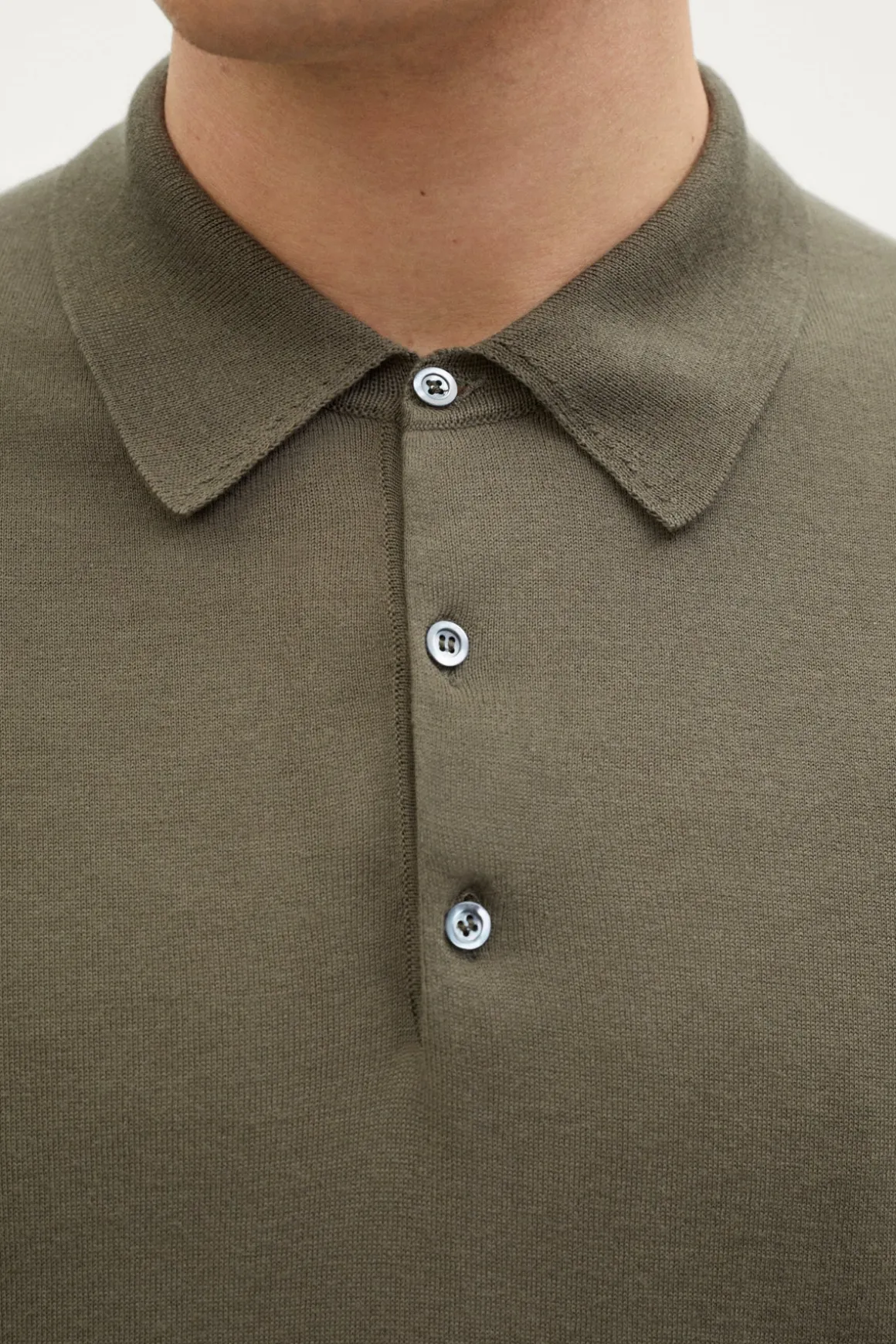 Polo en Coton biologique