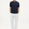 Polo en Coton biologique