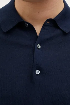 Polo en Coton biologique