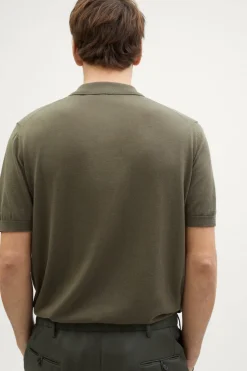 Polo en Coton biologique