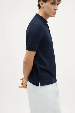 Polo en Coton biologique