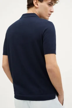 Polo en Coton biologique