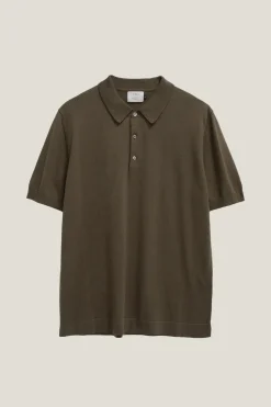 Polo en Coton biologique