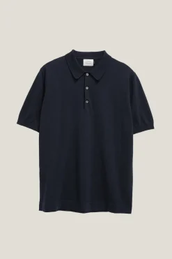 Polo en Coton biologique