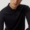 Polo en Laine ultra douce
