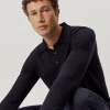 Polo en Laine ultra douce