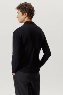 Polo en Laine ultra douce