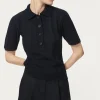 Polo en Lin régénéré