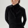 Polo en maille de Laine Mérinos