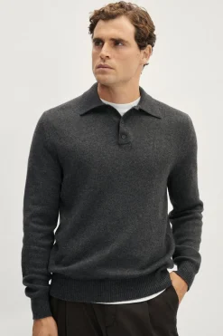 Polo en ReCashmere