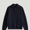 Polo en ReCashmere