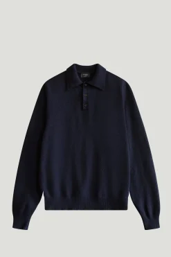 Polo en ReCashmere