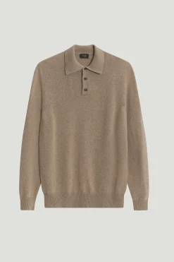 Polo en ReCashmere