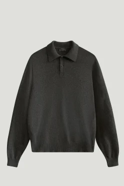 Polo en ReCashmere
