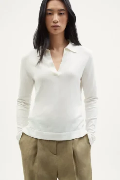 Polo léger en Coton biologique