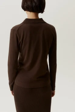 Polo léger en Coton biologique
