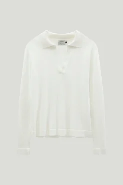 Polo léger en Coton biologique