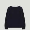 Pull ajusté en ReCashmere