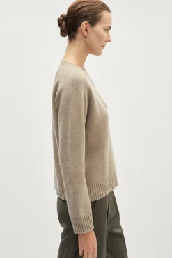 Pull en ReCashmere